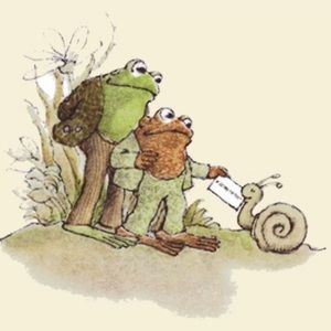 Meet your Posher, Gillian